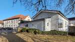 Pfarrhaus und Pfarrcentrum der Kirchengemeinde Sankt Jacobus in H�nfeld, 02-2026