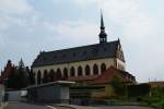 Fulda, Benediktinerinnen Abtei zur Hl.