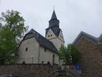 Heuchelheim, evangelische St.