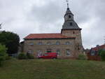 Altendorf, evangelische St.