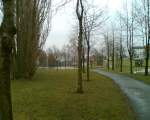 Abenteuerspielplatz in Vellmar-West - Landkreis Kassel