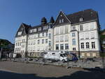 Dillenburg, Johann von Nassau Schule in der Wilhelmstra�e (27.06.2026)