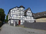 Herborn, Corvinsche Druckerei im Paulshof (27.06.2026)