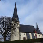 BREIDENBACH BEI BIEDENKOPF/HESSEN-EV.