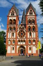 Limburger Dom St.