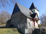 Ennerich, evangelische Kirche St.