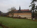 Neuenschmidten, Schloss Eisenhammer, erbaut im 18.
