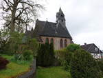 Cappel, evangelische Pfarrkirche St.