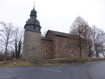 Bleidenstadt, evangelische St.