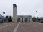 Taunusstein, Pfarrkirche St.