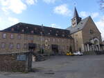 Eibingen, Klosterkirche St.