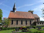 Seibelsdorf, Pfarrkirche Hl.