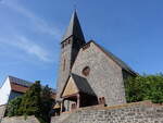 Vorckenrod, Pfarrkirche St.