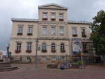 Bad Wildungen, Rathaus am Kirchplatz (05.08.2022)