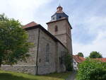 Rhrda, evangelische Kirche St.