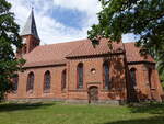 Conow, evangelische St.