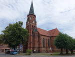 D�mitz, evangelische St.