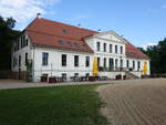 Redefin, Gutsverwaltung des Landgest�ts (21.06.2026)