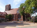 Parchim, evangelische St.