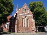 Wittenburg, evangelische St.