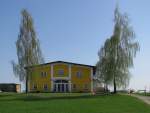 Grevesmhlen, OT Degtow; Villa -An der Ziegelei-, Grevesmhlen 21.04.2011