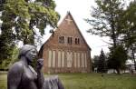 Ernst-Barlach-Museum in Gstrow.