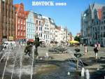 Rostock 2003