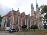 Braunschweig, evangelische St.