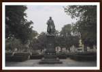 Denkmal in Hannover/Georgsplatz Aufnahme von 23.07.2010.