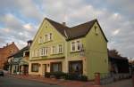  Cafe am Markt , in Lehrte.