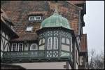 Turmzimmer, am Lister Turm, in Hannover.