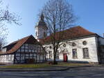 Diepholz, evangelische St.