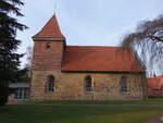 Borstel, evangelische St.