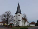 Jacobidrebber, evangelische St.