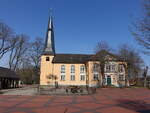 Kirchdorf, evangelische St.