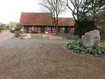 Mariendrebber, Heimathaus in der Marienstra�e (23.03.2026)