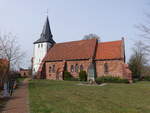 Schmalf�rden, evangelische St.