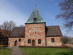Scholen, evangelische St.