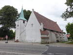 Barenburg, evangelische Hl.