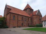 Bassum, Stiftskirche St.