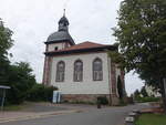 Landolfshausen, evangelische St.
