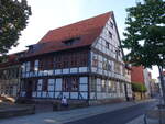 Gttingen, Gemeindehaus St.