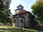 Esebeck, evangelische St.