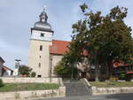 Dorste, evangelische St.