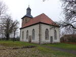 Weienborn, evangelische St.