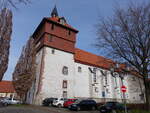 Osterode am Harz, Schlokirche St.