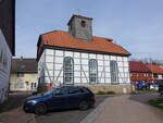 Windhausen, evangelische St.