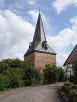 Barlissen, evangelische Kirche St.
