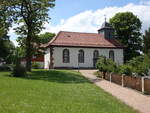 Ballenhausen, evangelische St.