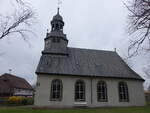 Westerode, evangelische St.